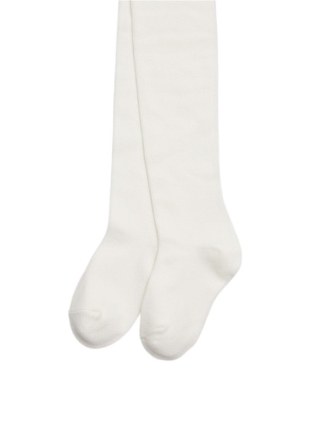 YSABEL MORA Παιδικό Χειμερινό καλσόν #36981 Ιβουάρ