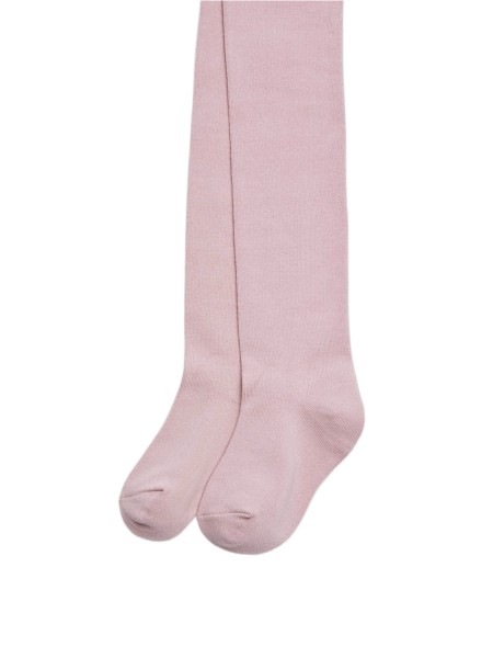 YSABEL MORA Παιδικό Χειμερινό καλσόν #36981 Ροζ