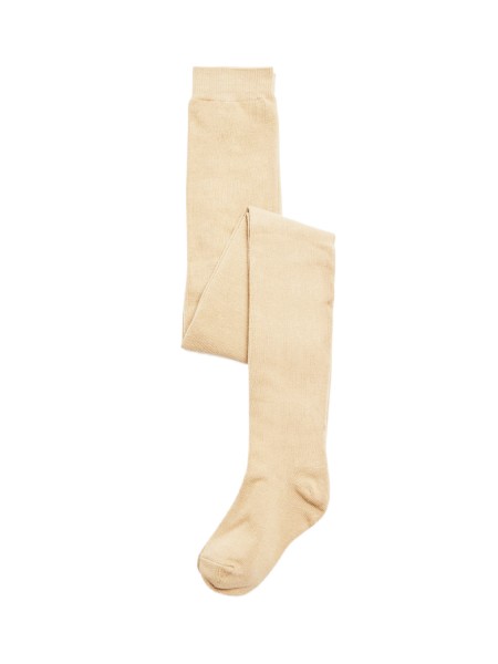 YSABEL MORA Παιδικό Χειμερινό καλσόν #36981 Μπεζ Ανοιχτό YSABEL MORA Παιδικό Χειμερινό καλσόν #36981 Μπεζ Ανοιχτό