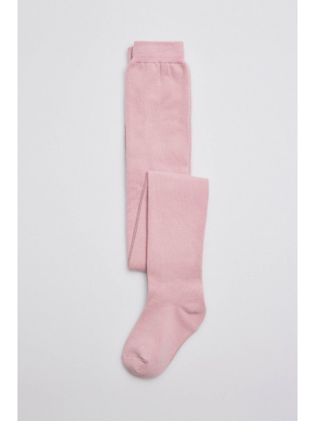 YSABEL MORA Παιδικό Χειμερινό καλσόν #36981 Ροζ YSABEL MORA Παιδικό Χειμερινό καλσόν #36981 Ροζ